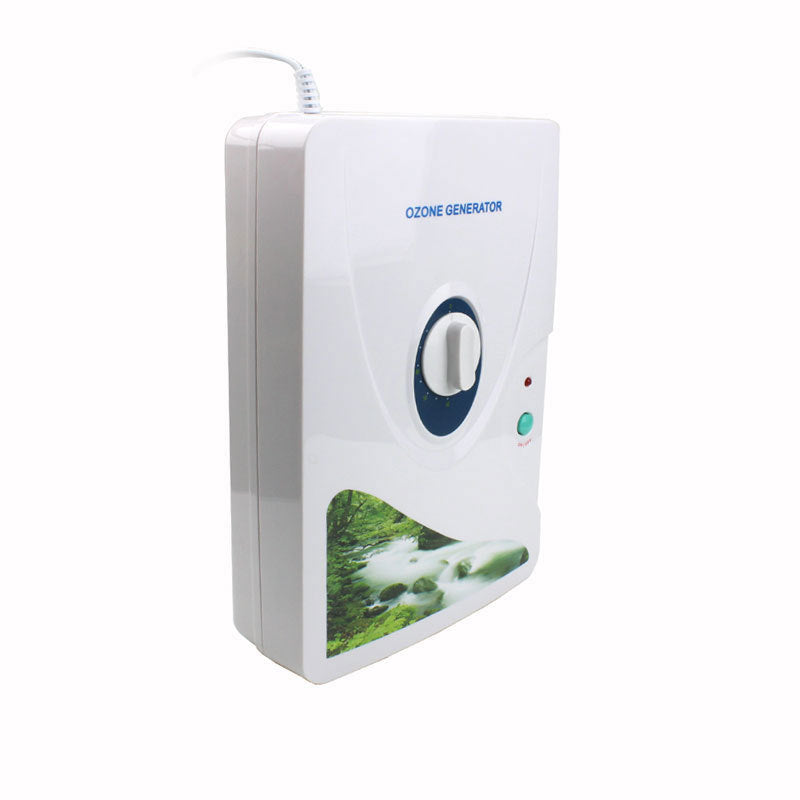 Oxygen Machine 220V 110V Air Purifier