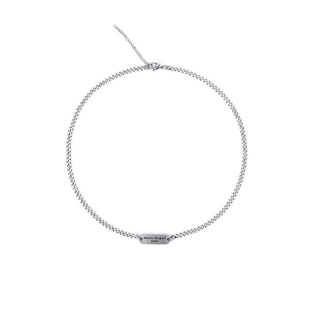 Men's matching collar couple items