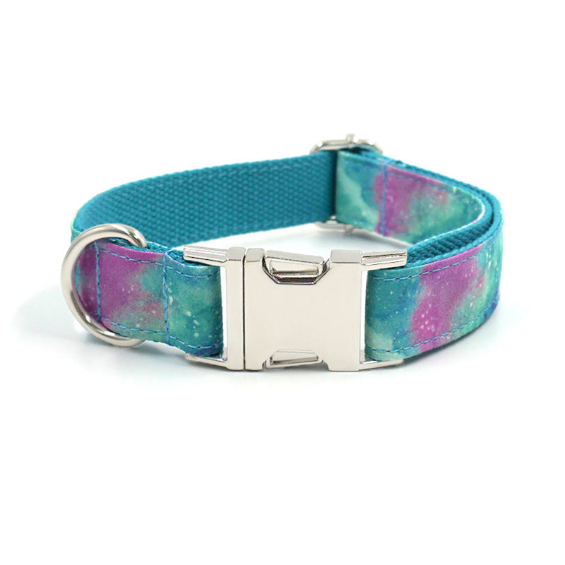 Foreign Trade Durable Dog Collar Traction Belt