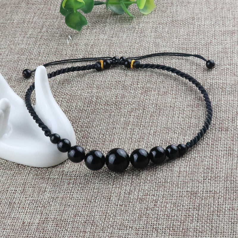 Original Design Agate Necklace Ladies