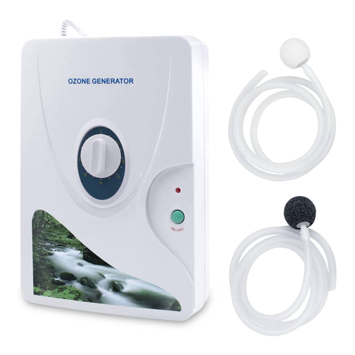 Vegetable Washing Machine