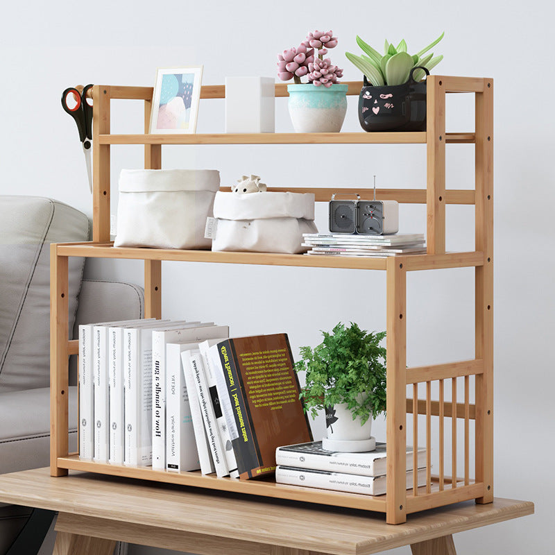 Simple Office Small Bookcase Dormitory Storage
