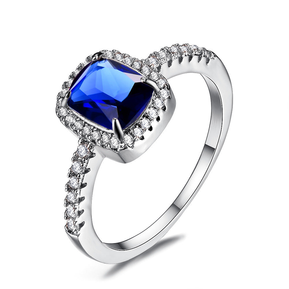 Ring Jewelry Vintage Jewelry Ladies