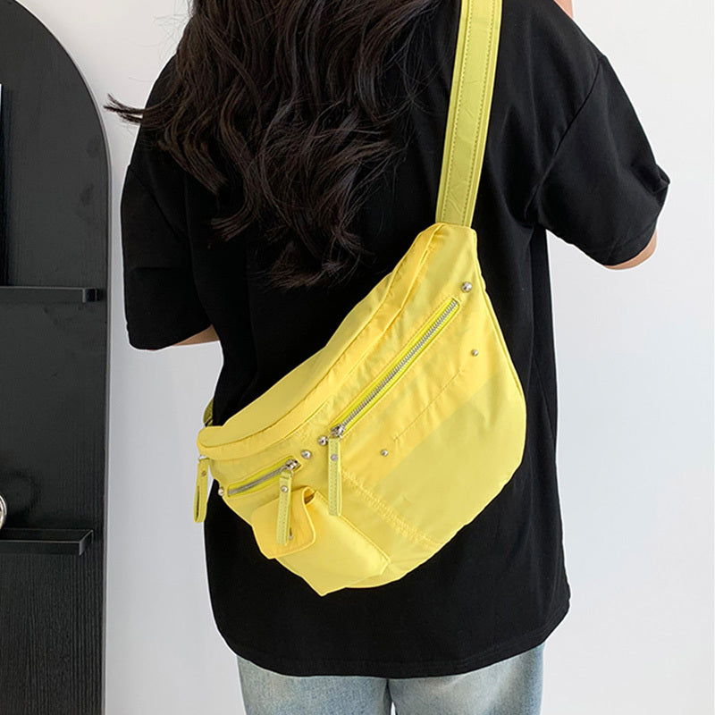 New Casual Style Shoulder Bag
