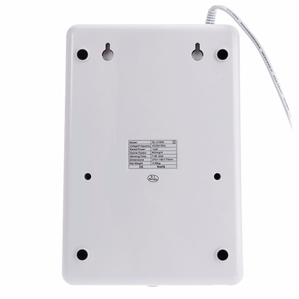 Oxygen Machine 220V 110V Air Purifier