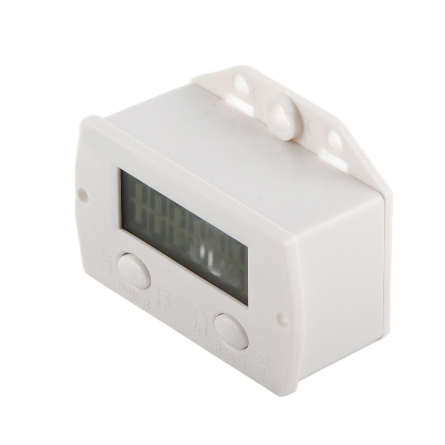 Digital Counter for Knitting Machine Electronic 0‑999999 Digit with Magnetic Induction Switch