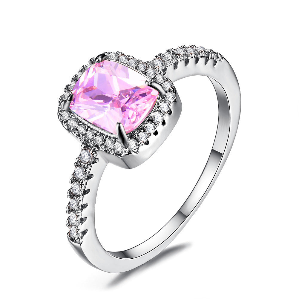 Ring Jewelry Vintage Jewelry Ladies