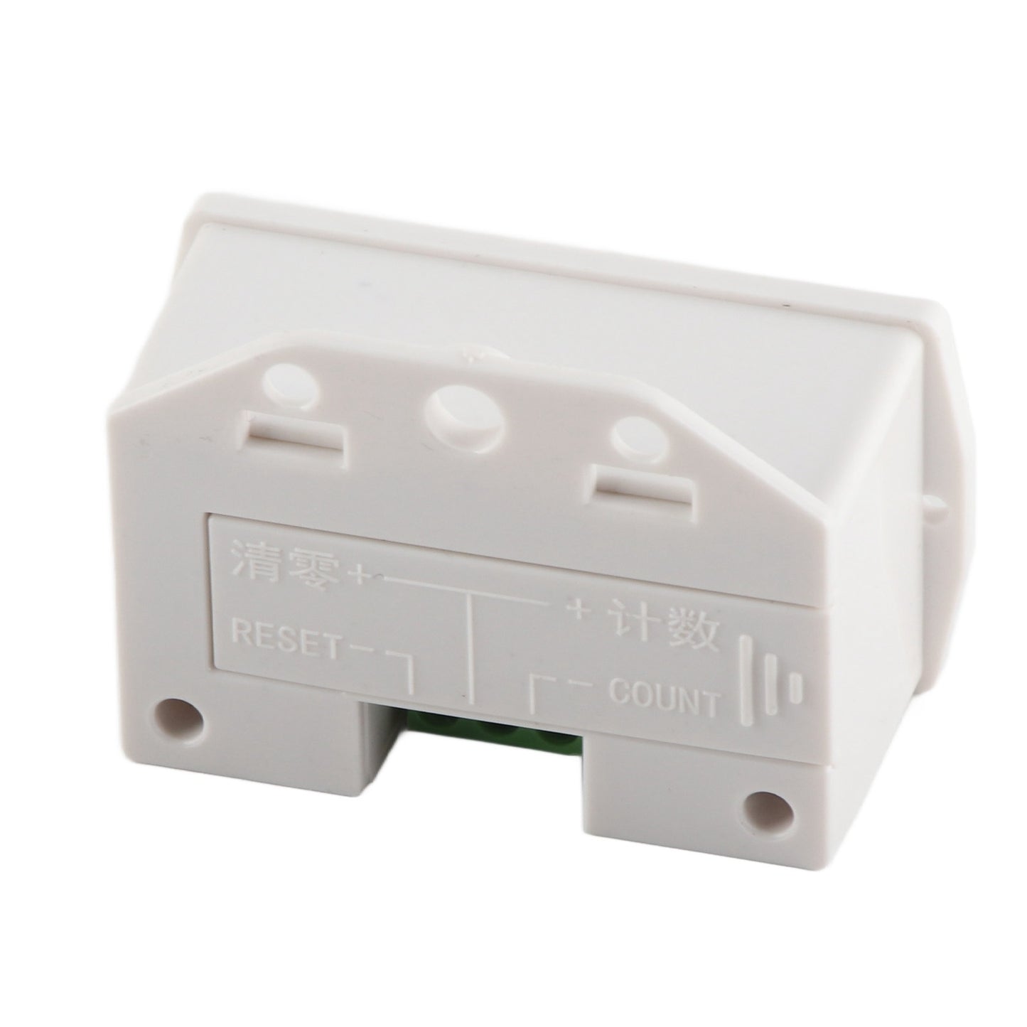 Digital Counter for Knitting Machine Electronic 0‑999999 Digit with Magnetic Induction Switch