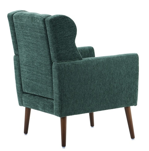 Contemporary Upholstered Chairs Comfortable Upholstered Lounge Chair