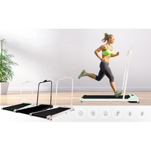 Laufband Aus Metall