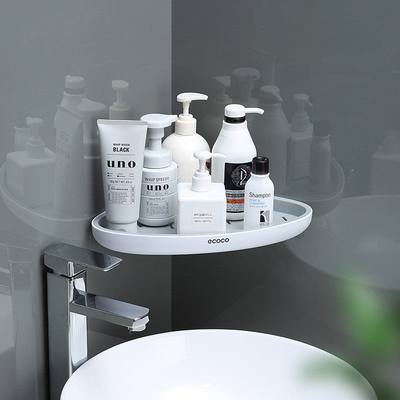 Rack Wall Mounted Bathroom Toilet Storage