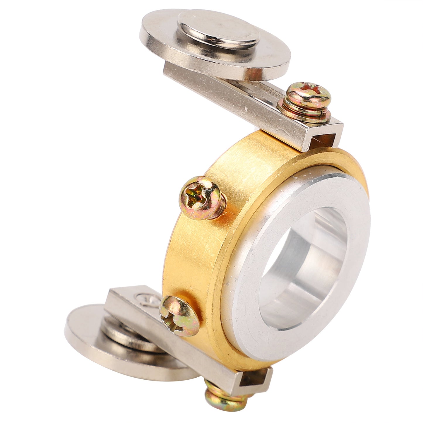 Cutting Roller Guide Wheel Spacer High Speed Steel for Plasma Cutter 40A/PT31 22-45mm