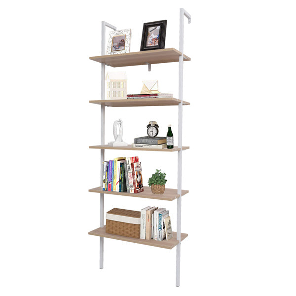 5-layer Wall Rack