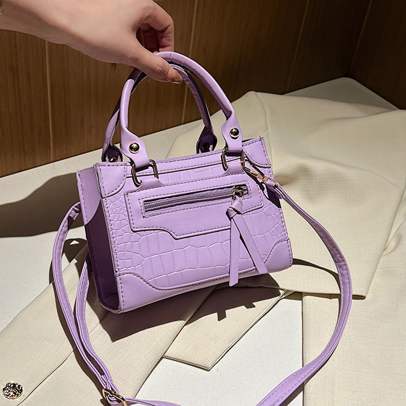 Hand-carrying Shoulder Bag Female Commuter