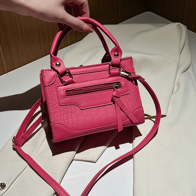 Hand-carrying Shoulder Bag Female Commuter