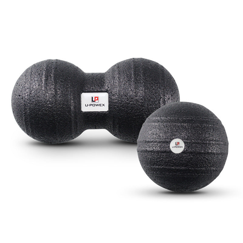 Peanut Ball Massage Ball To Relax Waist Muscles