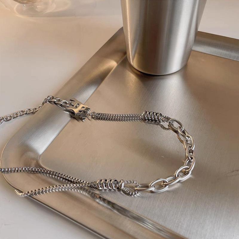 Clavicle Chain European And American Personality New Design Items