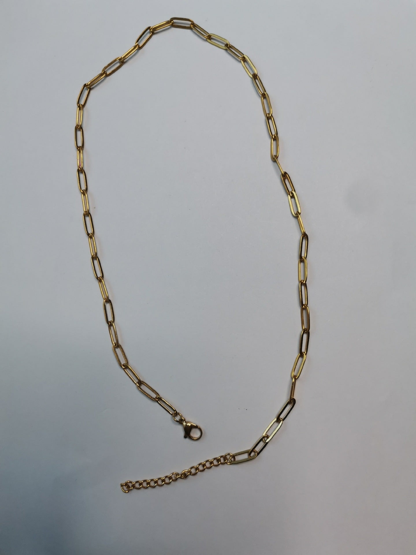 Women's Fashion Clip Chain Items