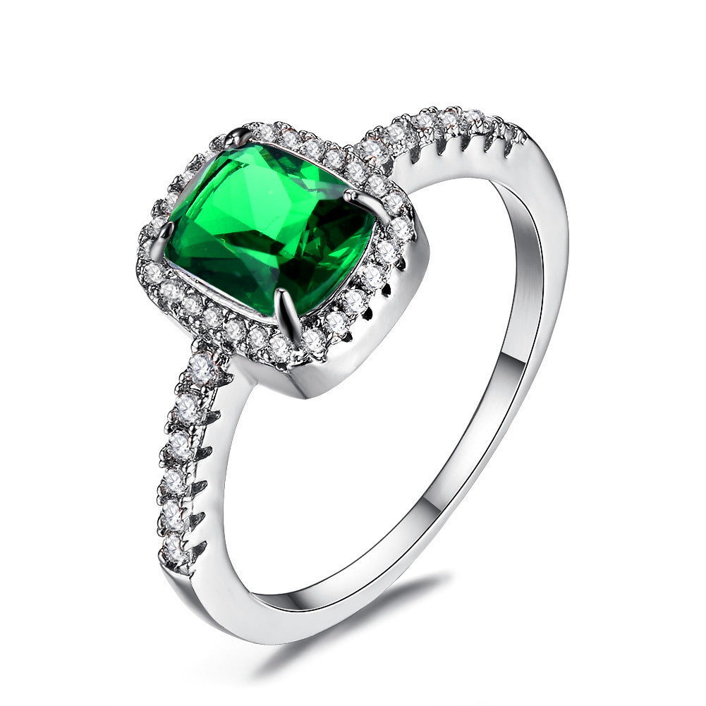Ring Jewelry Vintage Jewelry Ladies
