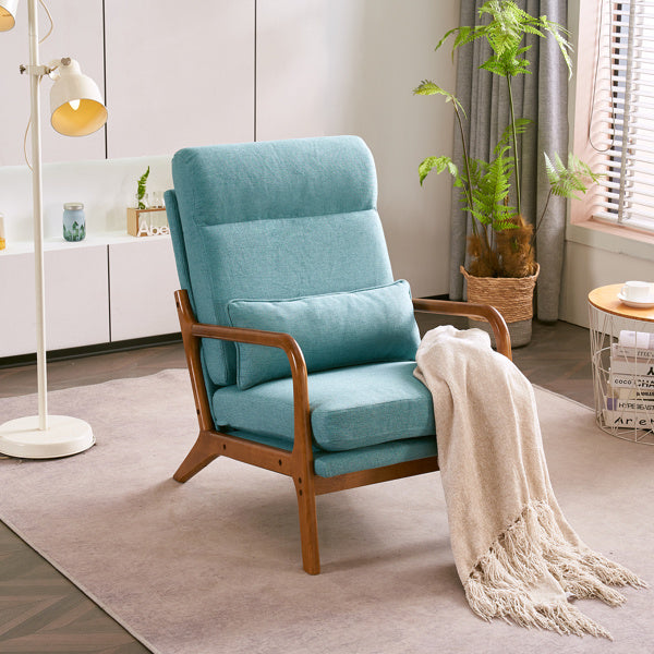 Indoor Lounge Chairs