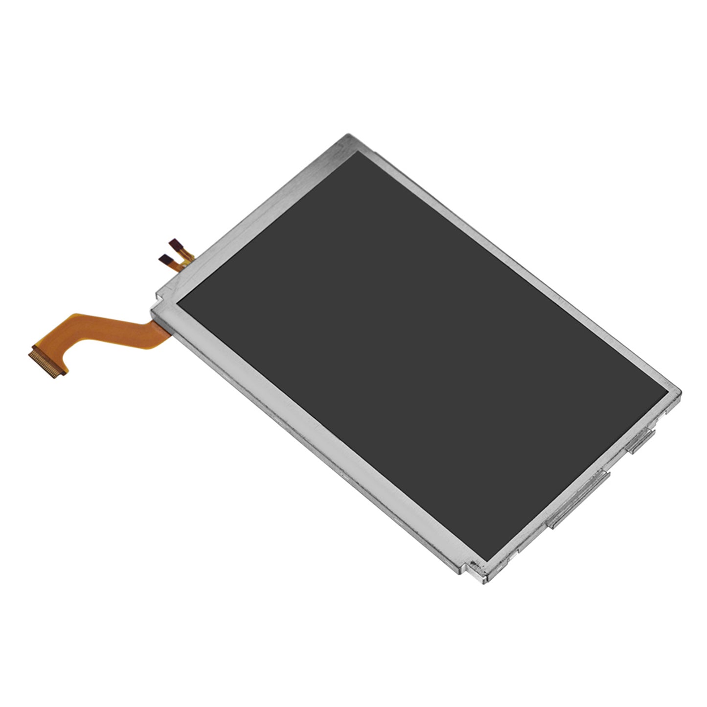 Replacement Parts Accessories Top Upper LCD Screen Display for 3DS XL System Games