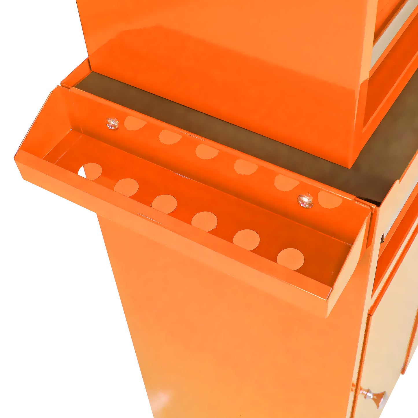 Metal Tool Storage Cabinets