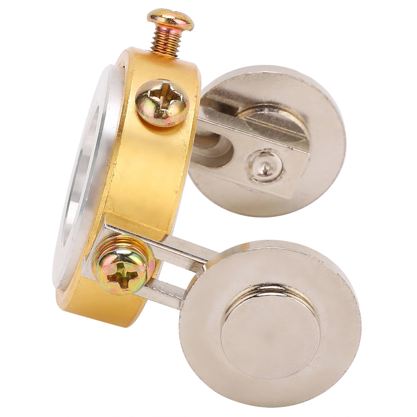 Cutting Roller Guide Wheel Spacer High Speed Steel for Plasma Cutter 40A/PT31 22-45mm