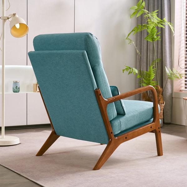 Indoor Lounge Chairs