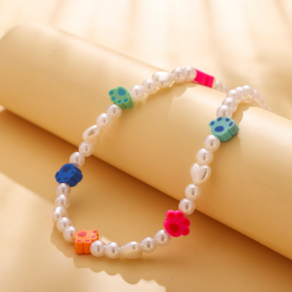 Ornaments Creative Fashion Geometric Element Items