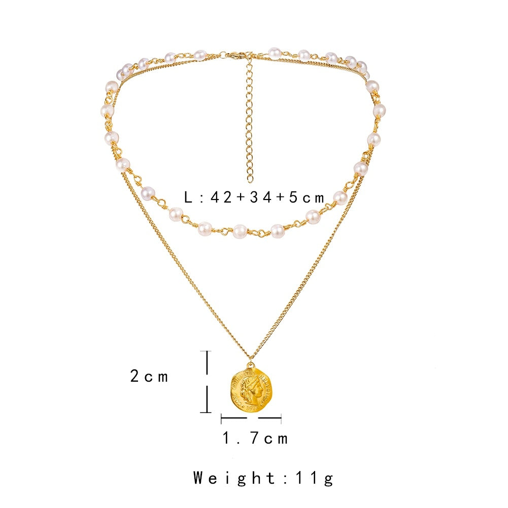 Ornaments Creative Fashion Geometric Element Items