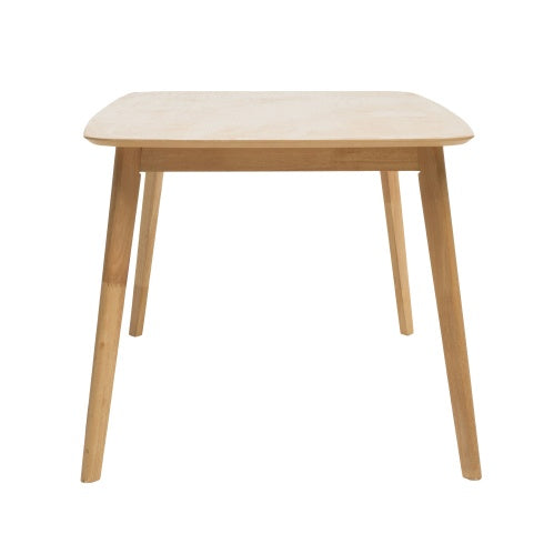 Wooden Dining Table