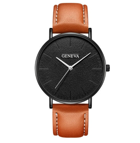 Top Luxury Brand Famous Quartz Wristwatches New Wrist Watches For Mens Clock Male Hour Hodinky Man Reloges