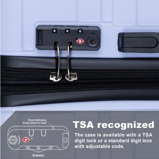 Luggage Set