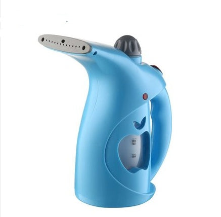 Portable steam iron hand-held ironing machine