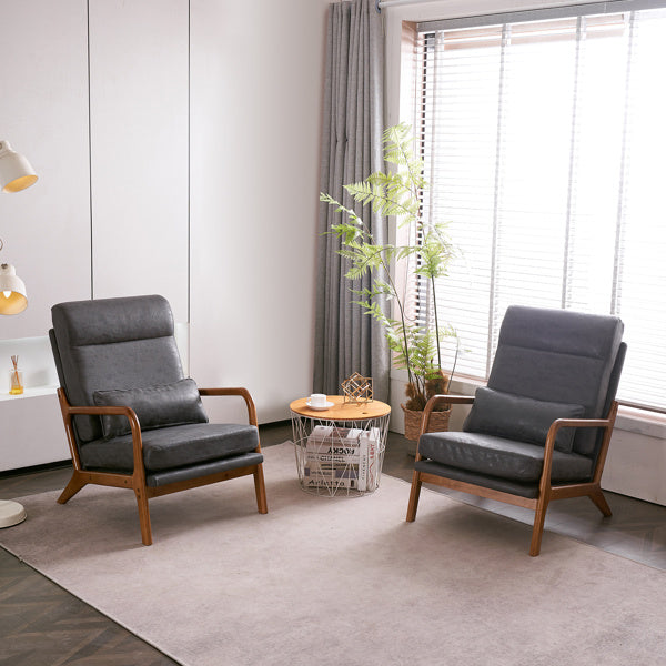 Indoor Lounge Chairs