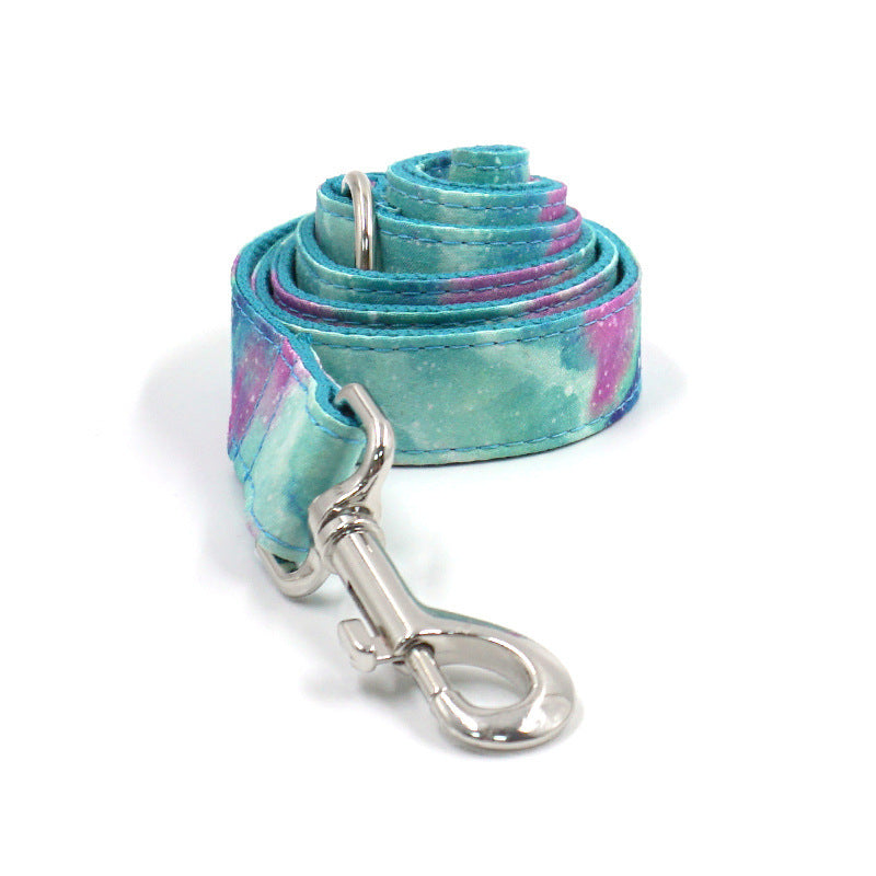 Foreign Trade Durable Dog Collar Traction Belt