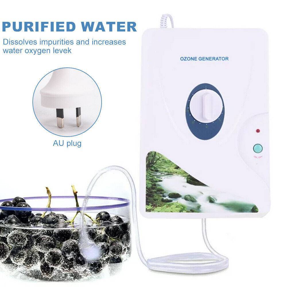 Vegetable Washing Machine
