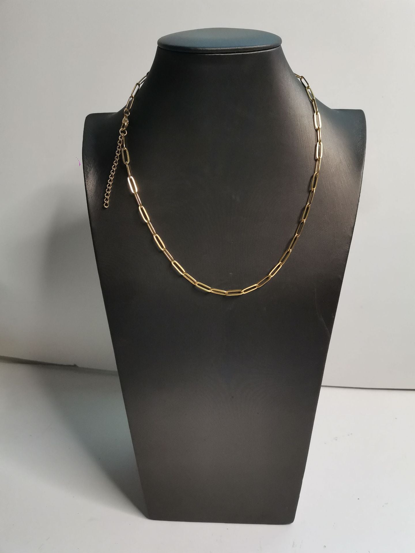 Women's Fashion Clip Chain Items