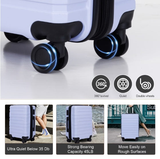 Luggage Set