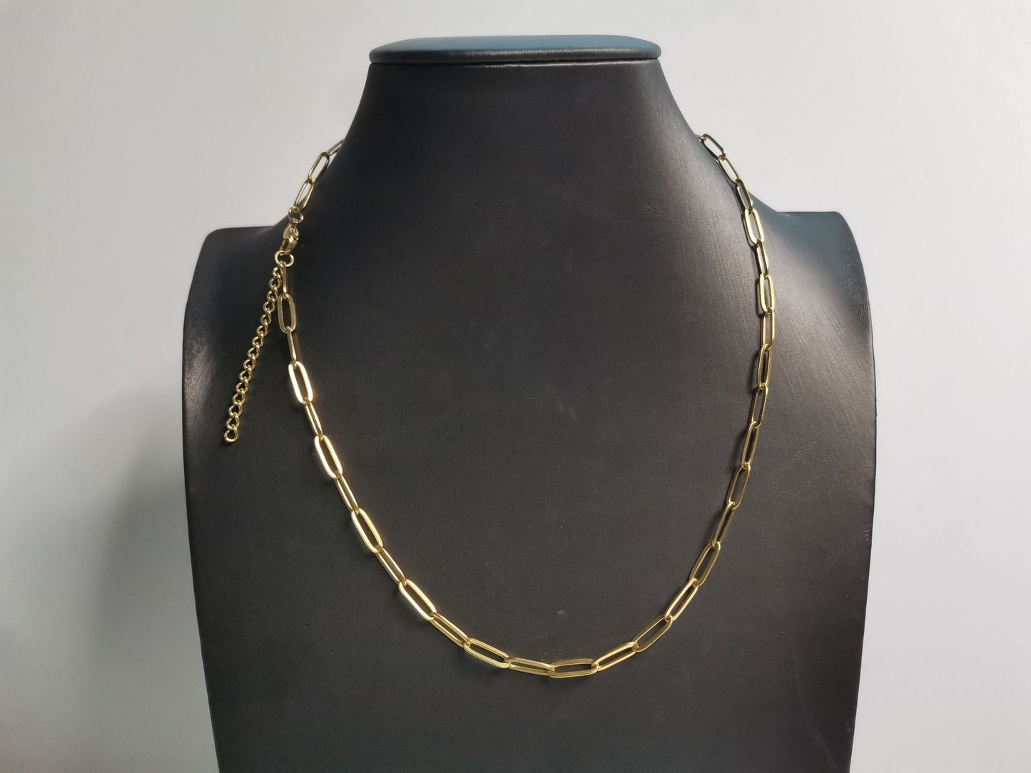 Women's Fashion Clip Chain Items