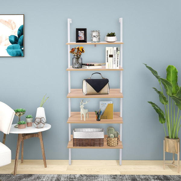 5-layer Wall Rack