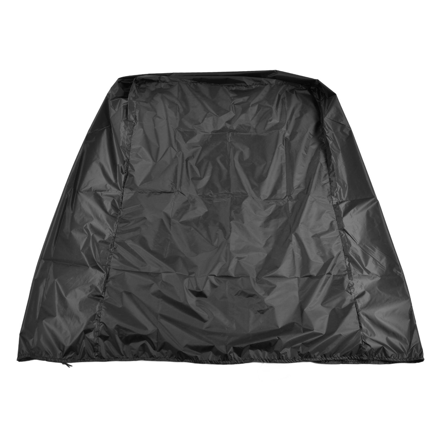 Dust Cover 100x90x80cm Rectangle Water Dust Resistant Polyester Fiber Garden Furniture Cover for Garden Chairs