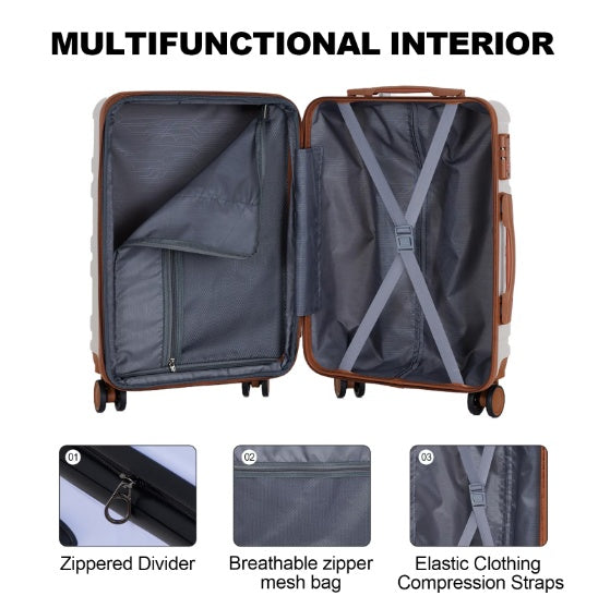 Luggage Set