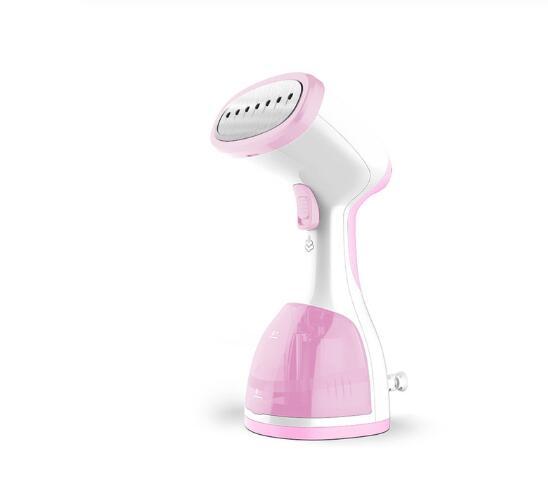 Portable steam iron hand-held ironing machine