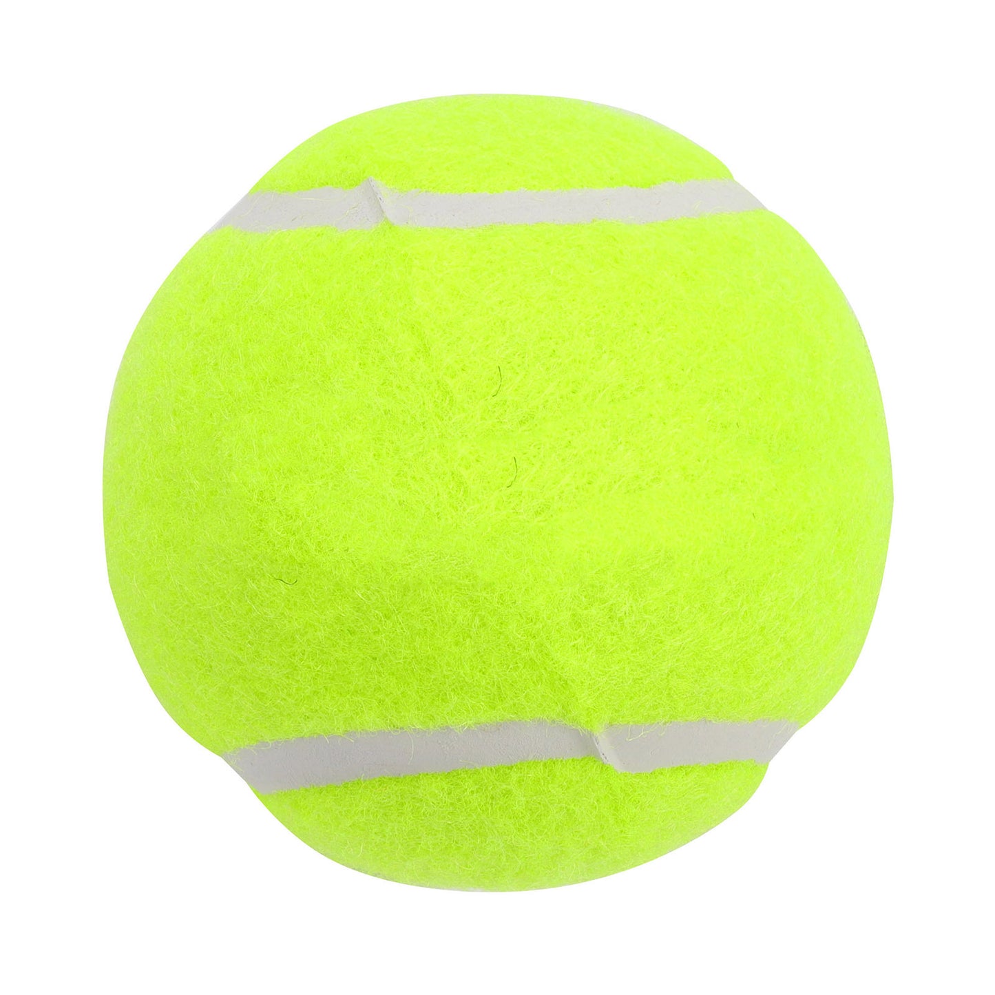 3 Pcs Tennis Ball Prctice Balls for Competition Training Exercises Entertainment