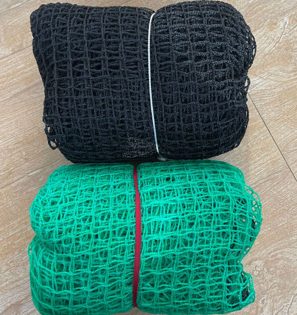 Golf Net Practice Training Ground Foot Basket Row Sports Ground Purse Net