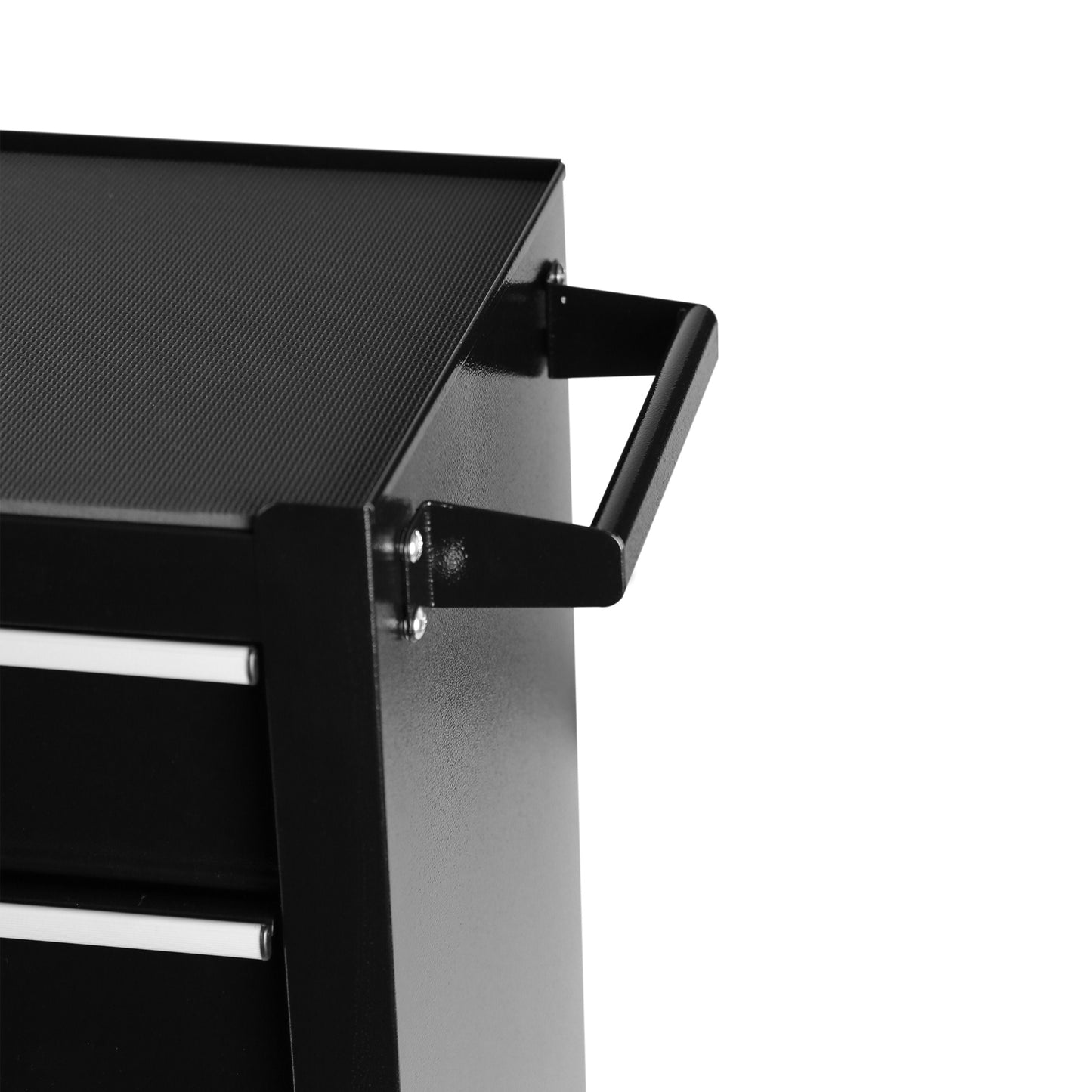 Metal Tool Storage Box