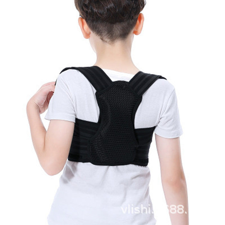 Humpback Correction Belt  Correction Belt