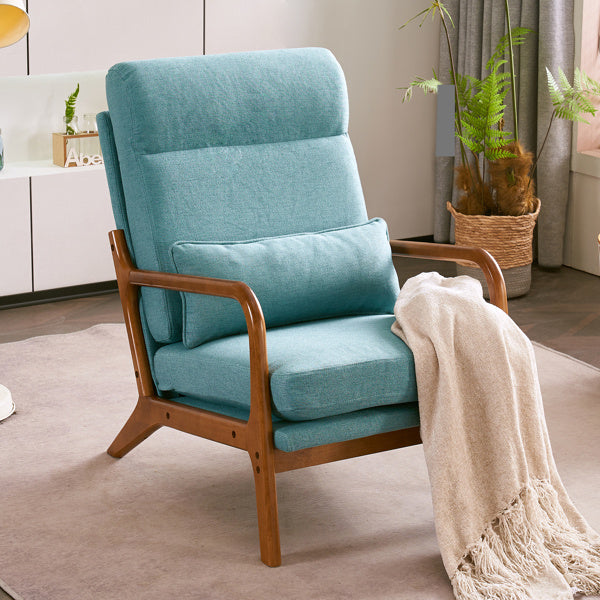 Indoor Lounge Chairs