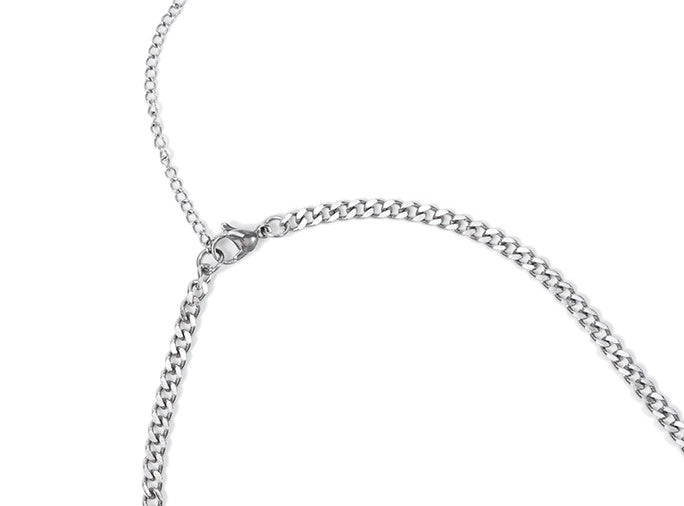 Men's matching collar couple items